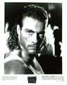 Hard Target - 8 x 10 B&W Photo #2