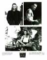 Hard Target - 8 x 10 B&W Photo #5