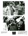 Hard Target - 8 x 10 B&W Photo #8