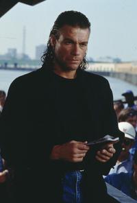 Hard Target - 8 x 10 Color Photo #2
