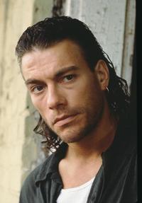 Hard Target - 8 x 10 Color Photo #3