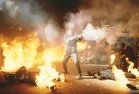 Hard Target - 8 x 10 Color Photo #10