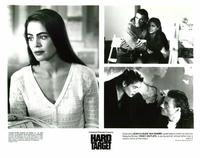 Hard Target - 8 x 10 B&W Photo #4