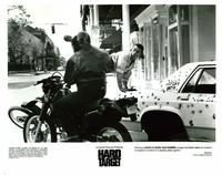 Hard Target - 8 x 10 B&W Photo #6