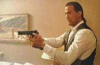Hard to Kill - 8 x 10 Color Photo #1