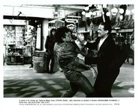Hard to Kill - 8 x 10 B&W Photo #1