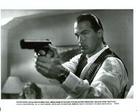 Hard to Kill - 8 x 10 B&W Photo #2