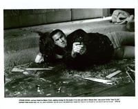 Hard to Kill - 8 x 10 B&W Photo #3