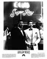 Harlem Nights - 8 x 10 B&W Photo #1