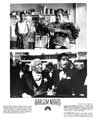 Harlem Nights - 8 x 10 B&W Photo #8