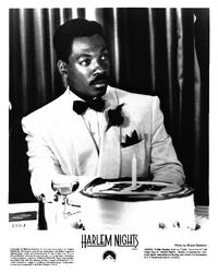 Harlem Nights - 8 x 10 B&W Photo #2