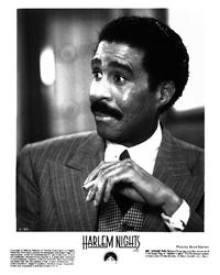 Harlem Nights - 8 x 10 B&W Photo #3
