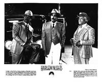 Harlem Nights - 8 x 10 B&W Photo #4