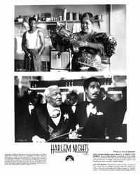 Harlem Nights - 8 x 10 B&W Photo #8