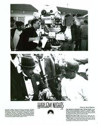 Harlem Nights - 8 x 10 B&W Photo #9