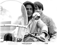 Harold and Maude - 8 x 10 B&W Photo #2