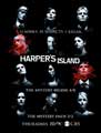 Harpers Island (TV) - 11 x 17 TV Poster - Style B