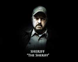 Harpers Island (TV) - 11 x 17 TV Poster - Style N