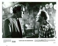 Harry and the Hendersons - 8 x 10 B&W Photo #4