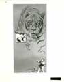 Harry Black and the Tiger - 8 x 10 B&W Photo #4