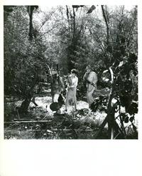 Harry Black and the Tiger - 8 x 10 B&W Photo #7