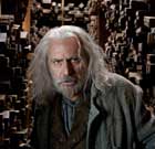Harry Potter and the Deathly Hallows: Part I - 8 x 10 Color Photo #1