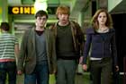 Harry Potter and the Deathly Hallows: Part I - 8 x 10 Color Photo #4