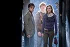Harry Potter and the Deathly Hallows: Part I - 8 x 10 Color Photo #5