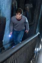 Harry Potter and the Deathly Hallows: Part I - 8 x 10 Color Photo #7