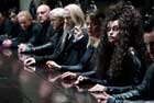 Harry Potter and the Deathly Hallows: Part I - 8 x 10 Color Photo #8