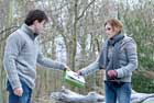 Harry Potter and the Deathly Hallows: Part I - 8 x 10 Color Photo #15