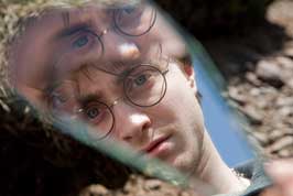 Harry Potter and the Deathly Hallows: Part I - 8 x 10 Color Photo #6