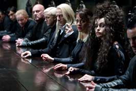 Harry Potter and the Deathly Hallows: Part I - 8 x 10 Color Photo #8