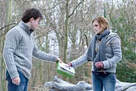 Harry Potter and the Deathly Hallows: Part I - 8 x 10 Color Photo #15