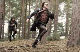 Harry Potter and the Deathly Hallows: Part I - 8 x 10 Color Photo #21