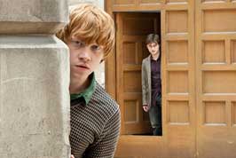 Harry Potter and the Deathly Hallows: Part I - 8 x 10 Color Photo #23