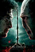 Harry Potter and the Harry Potter and the Deathly Hallows Pt II (2011)