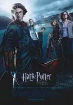 Harry Potter and the Harry Potter and the Goblet of Fire (2005)