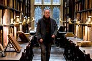 Harry Potter and the Half-Blood Prince - 8 x 10 Color Photo #21