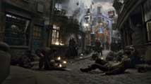 Harry Potter and the Half-Blood Prince - 8 x 10 Color Photo #22