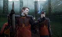 Harry Potter and the Half-Blood Prince - 8 x 10 Color Photo #31