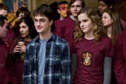 Harry Potter and the Half-Blood Prince - 8 x 10 Color Photo #38