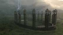 Harry Potter and the Half-Blood Prince - 8 x 10 Color Photo #39