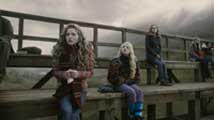 Harry Potter and the Half-Blood Prince - 8 x 10 Color Photo #45