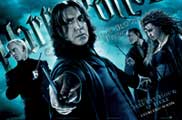 Harry Potter and the Half-Blood Prince - 11 x 17 TV Poster - Style AS