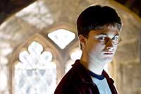 Harry Potter and the Half-Blood Prince - 8 x 10 Color Photo #2