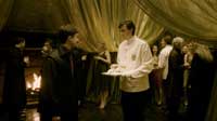 Harry Potter and the Half-Blood Prince - 8 x 10 Color Photo #3