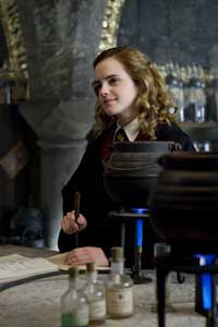Harry Potter and the Half-Blood Prince - 8 x 10 Color Photo #5