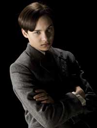 Harry Potter and the Half-Blood Prince - 8 x 10 Color Photo #8