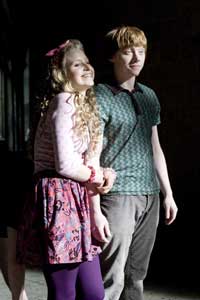 Harry Potter and the Half-Blood Prince - 8 x 10 Color Photo #9